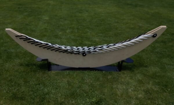 The Stylish Hammock - Chess Collection - Image 3