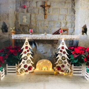 Wooden Crib - Image 3
