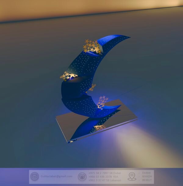 Design 3_Moonlight Collection_Ramadan 2025